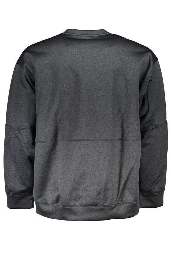 Calvin Klein Pullover Langarm Modern Schwarz | ELORÉ by Calvin Klein