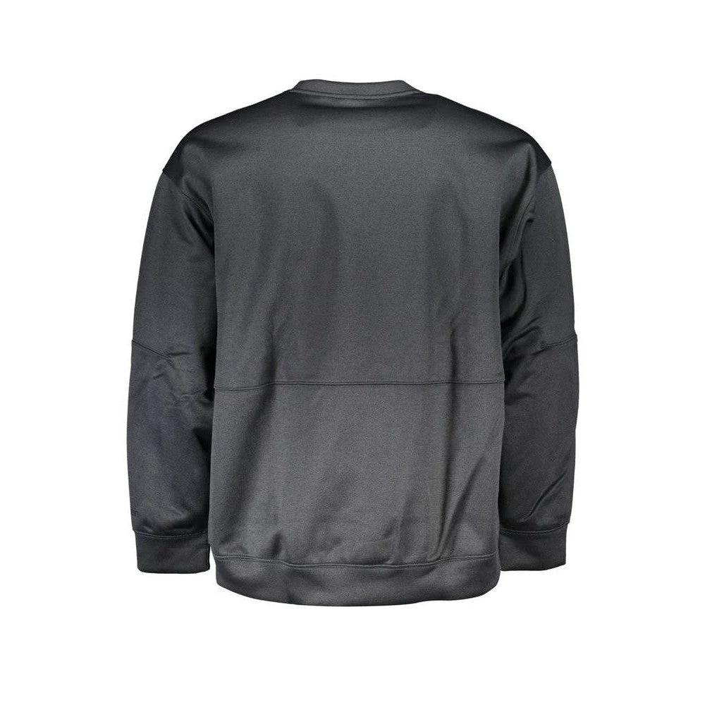 Calvin Klein Pullover Langarm Modern Schwarz | ELORÉ by Calvin Klein