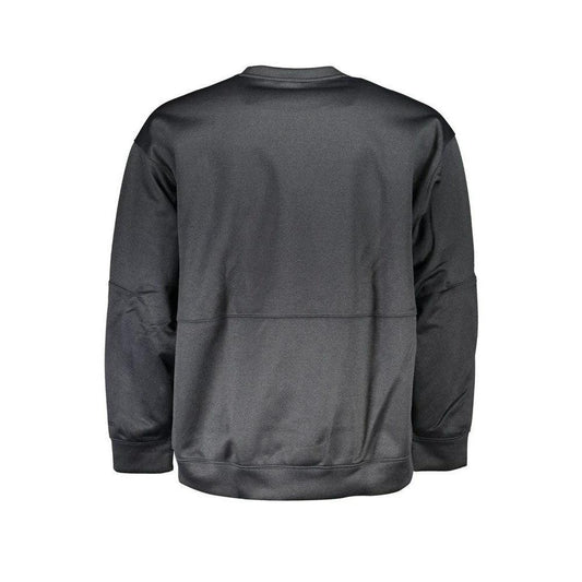 Calvin Klein Pullover Langarm Modern Schwarz | ELORÉ by Calvin Klein