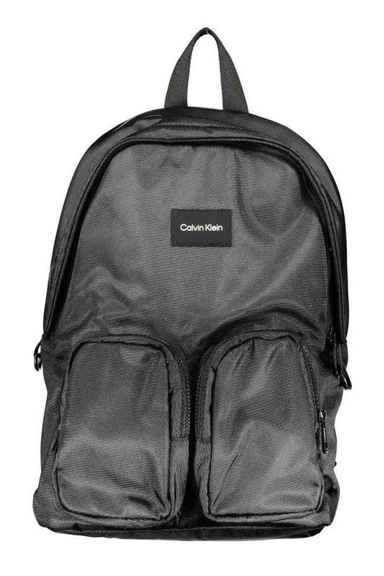 Calvin Klein Rucksack Schwarz | ELORÉ by Calvin Klein
