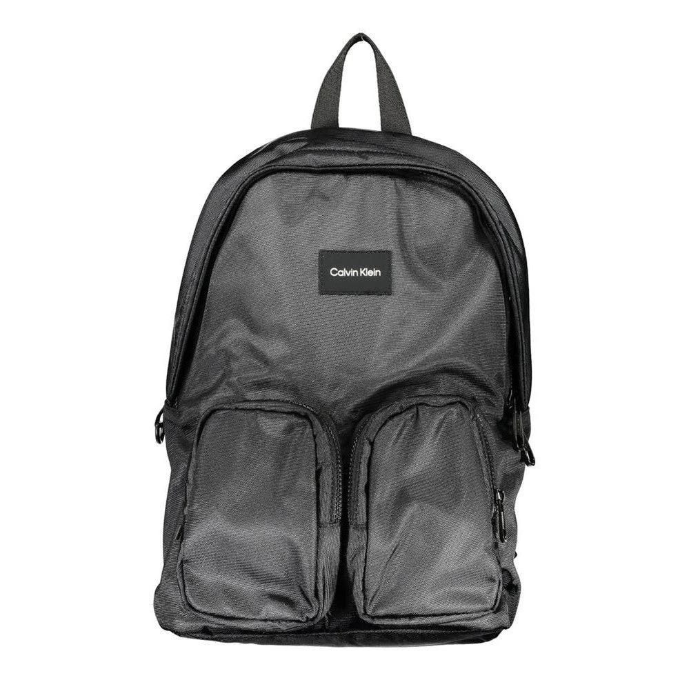 Calvin Klein Rucksack Schwarz | ELORÉ by Calvin Klein