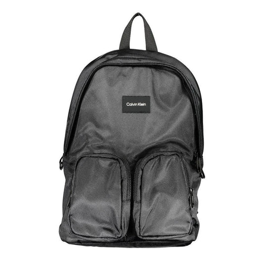 Calvin Klein Rucksack Schwarz | ELORÉ by Calvin Klein