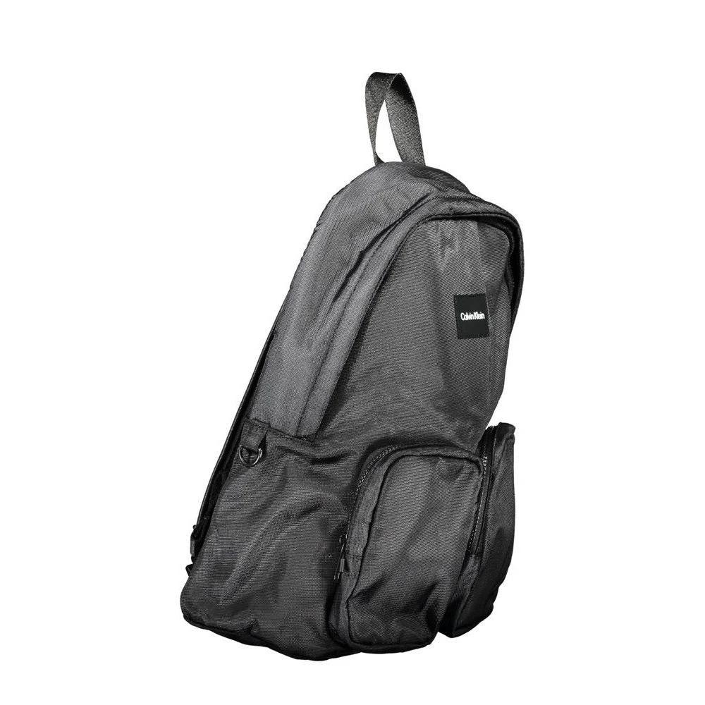 Calvin Klein Rucksack Schwarz | ELORÉ by Calvin Klein