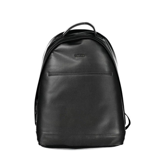Calvin Klein Rucksack Schwarz | ELORÉ by Calvin Klein