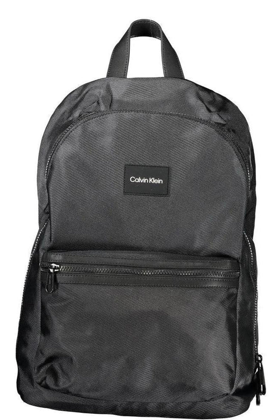 Calvin Klein Rucksack Schwarz | ELORÉ by Calvin Klein
