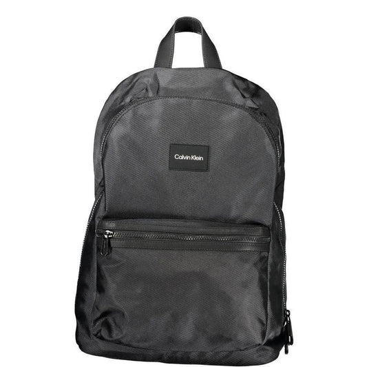 Calvin Klein Rucksack Schwarz | ELORÉ by Calvin Klein