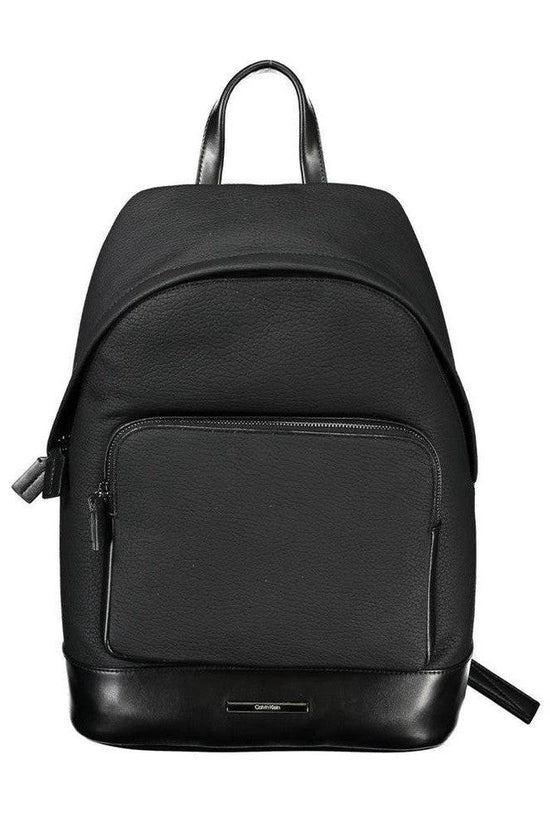 Hugo Boss Rucksack Schwarz | ELORÉ by Calvin Klein