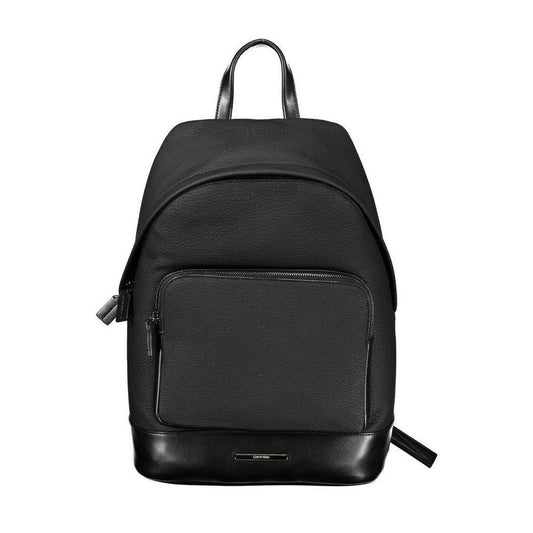 Hugo Boss Rucksack Schwarz | ELORÉ by Calvin Klein