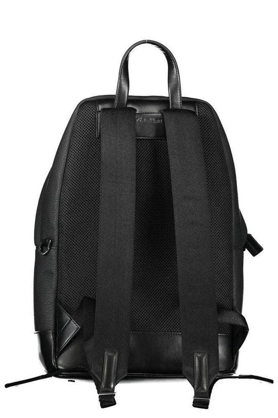 Hugo Boss Rucksack Schwarz | ELORÉ by Calvin Klein