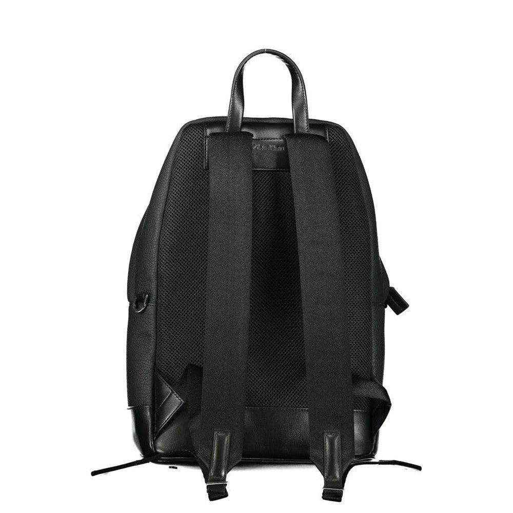 Hugo Boss Rucksack Schwarz | ELORÉ by Calvin Klein