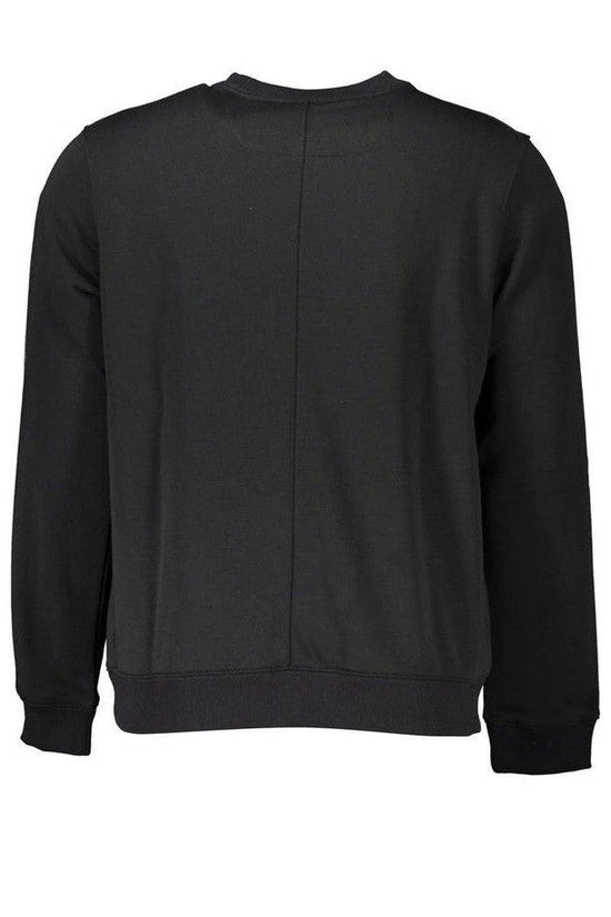 Calvin Klein Premium Relaxed Sweatshirt Schwarz | ELORÉ by Calvin Klein