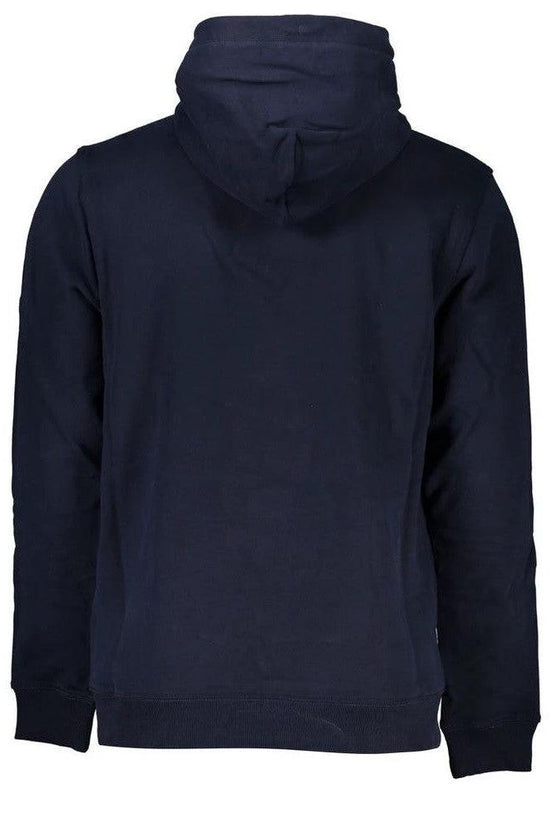 Tommy Hilfiger Kapuzensweatshirt Marineblau | ELORÉ by Tommy Hilfiger