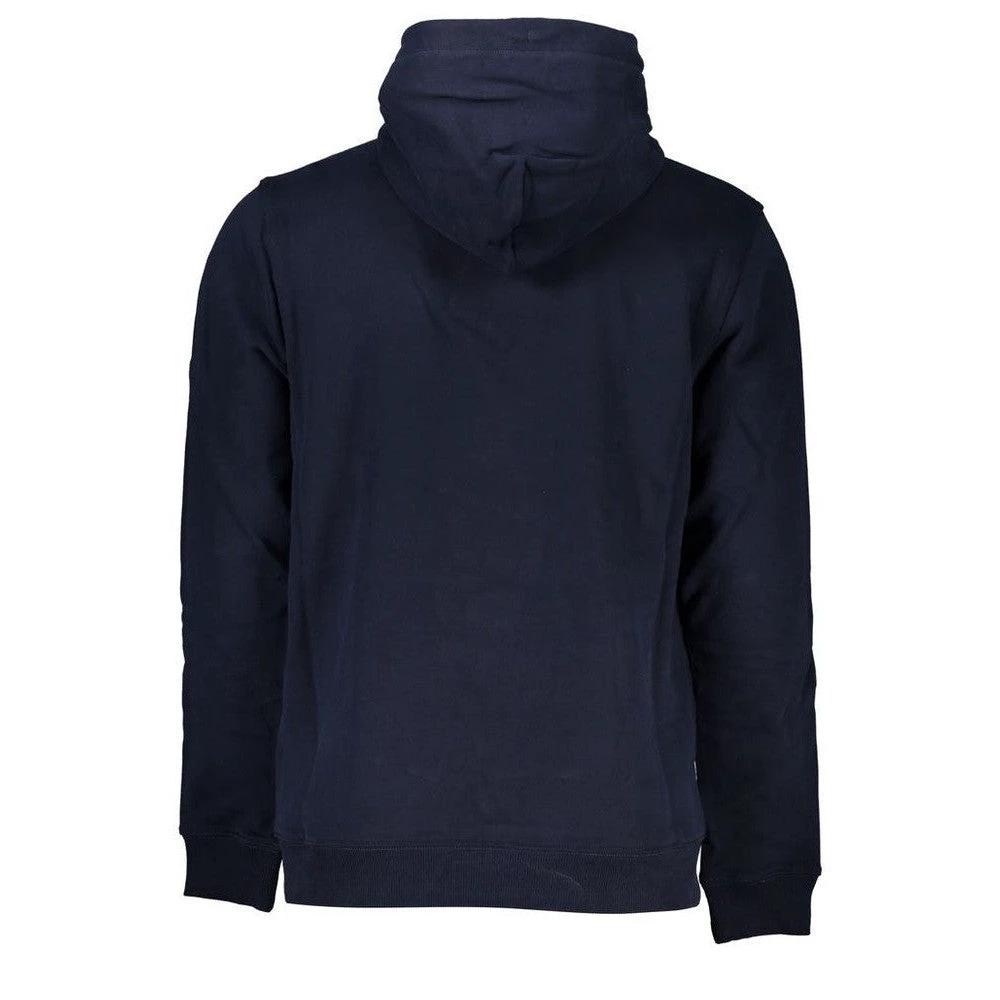 Tommy Hilfiger Kapuzensweatshirt Marineblau | ELORÉ by Tommy Hilfiger