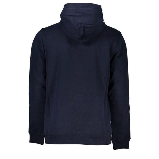 Tommy Hilfiger Kapuzensweatshirt Marineblau | ELORÉ by Tommy Hilfiger