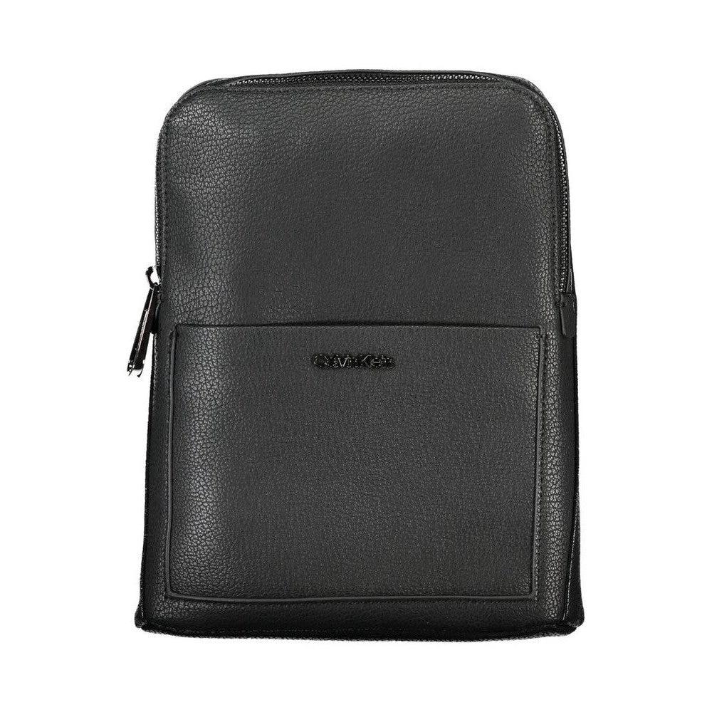 Alexander McQueen Umhängetasche Schwarz | ELORÉ by Calvin Klein