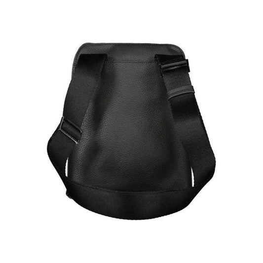 Alexander McQueen Umhängetasche Schwarz | ELORÉ by Calvin Klein