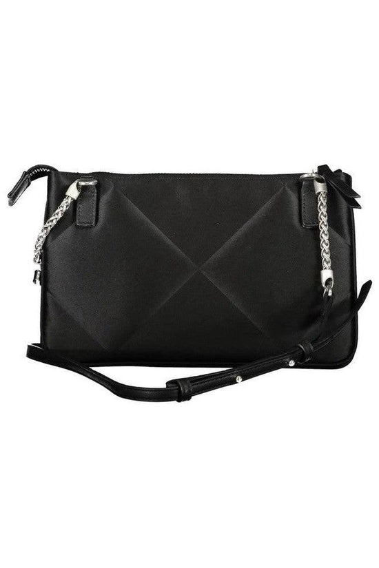 Calvin Klein Quilted Umhängetasche Schwarz | ELORÉ by Calvin Klein