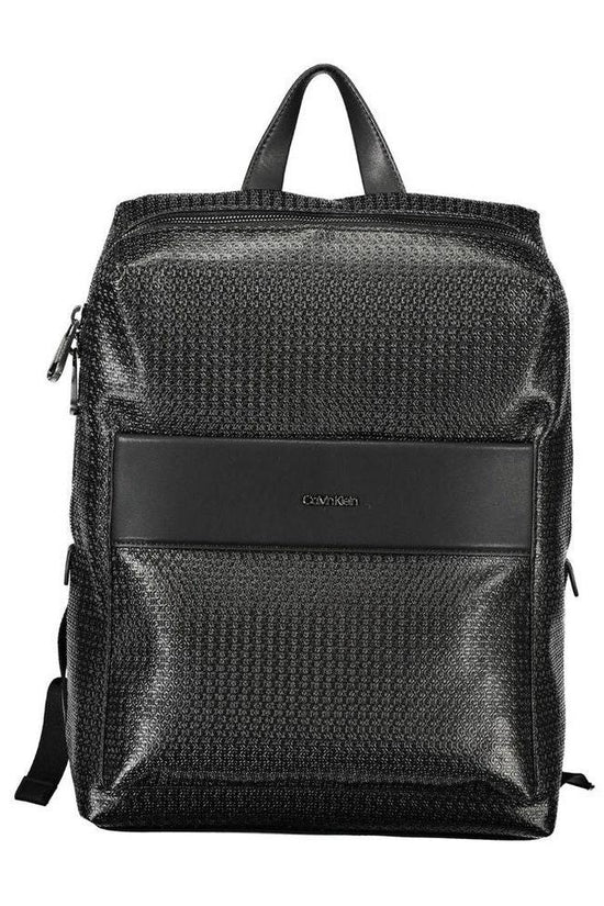 Calvin Klein Rucksack Schwarz | ELORÉ by Calvin Klein