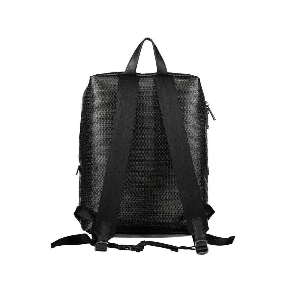 Calvin Klein Rucksack Schwarz | ELORÉ by Calvin Klein