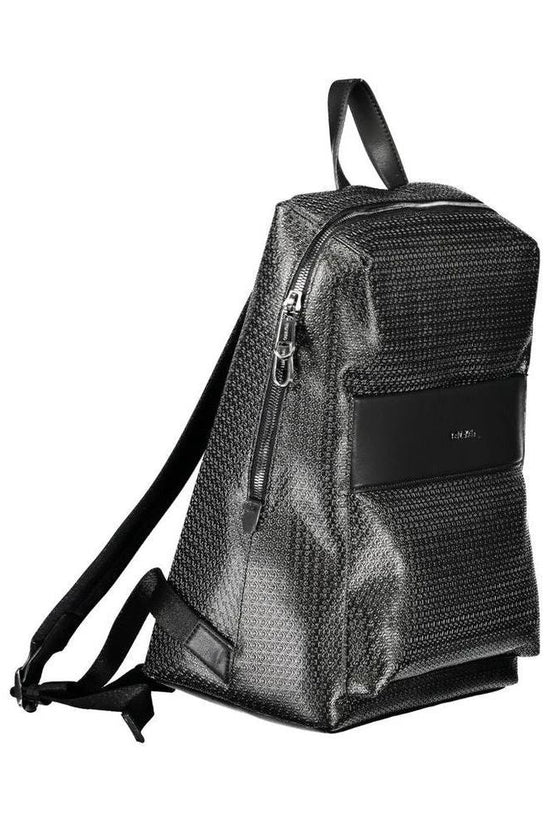 Calvin Klein Rucksack Schwarz | ELORÉ by Calvin Klein