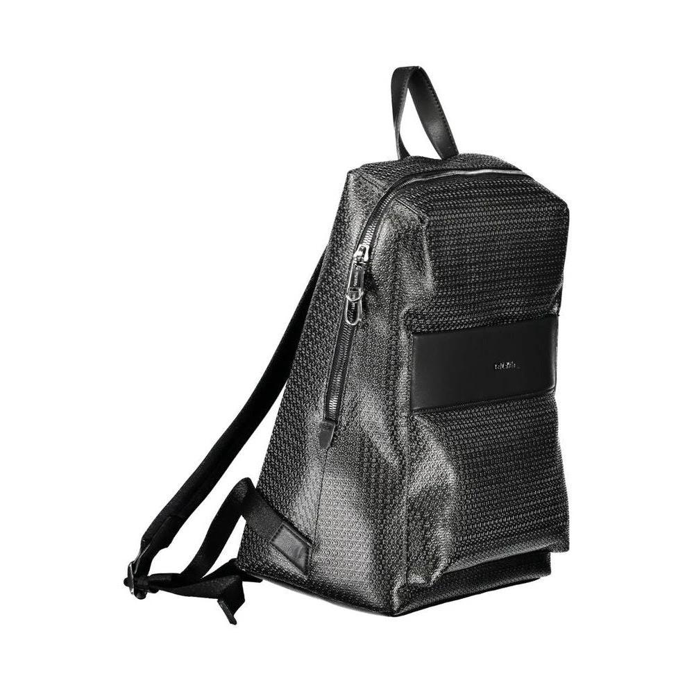 Calvin Klein Rucksack Schwarz | ELORÉ by Calvin Klein