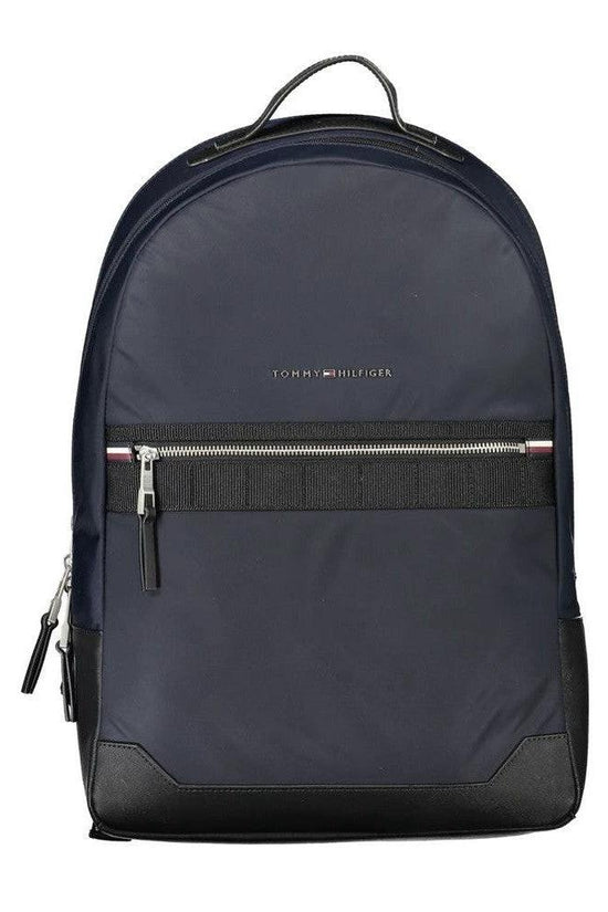 Tommy Hilfiger Rucksack Blau | ELORÉ by Tommy Hilfiger