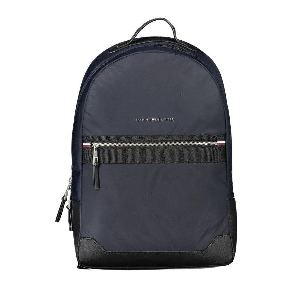Tommy Hilfiger Rucksack Blau | ELORÉ by Tommy Hilfiger