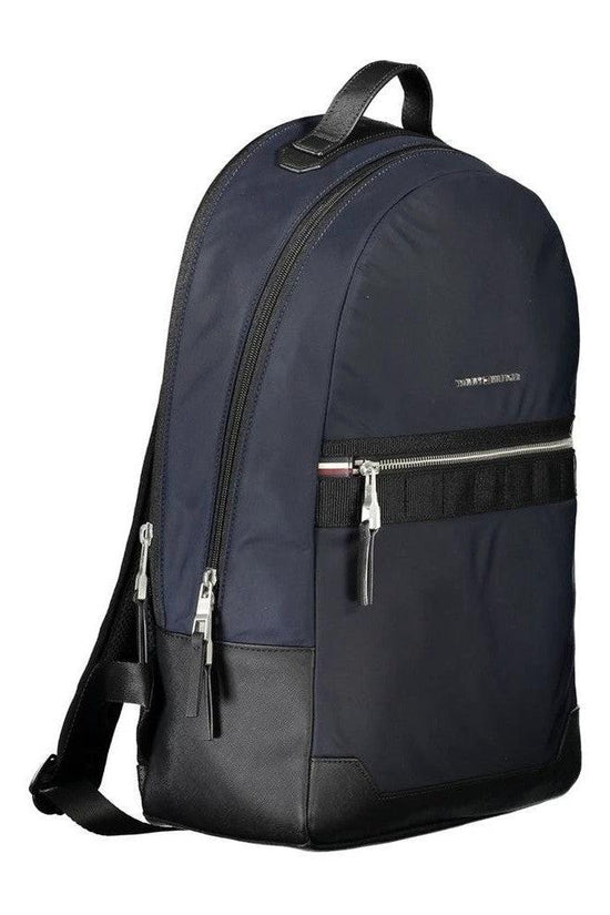 Tommy Hilfiger Rucksack Blau | ELORÉ by Tommy Hilfiger