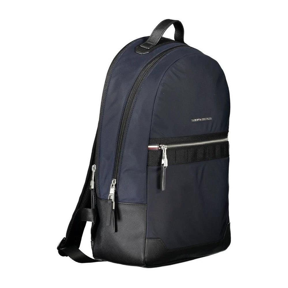 Tommy Hilfiger Rucksack Blau | ELORÉ by Tommy Hilfiger