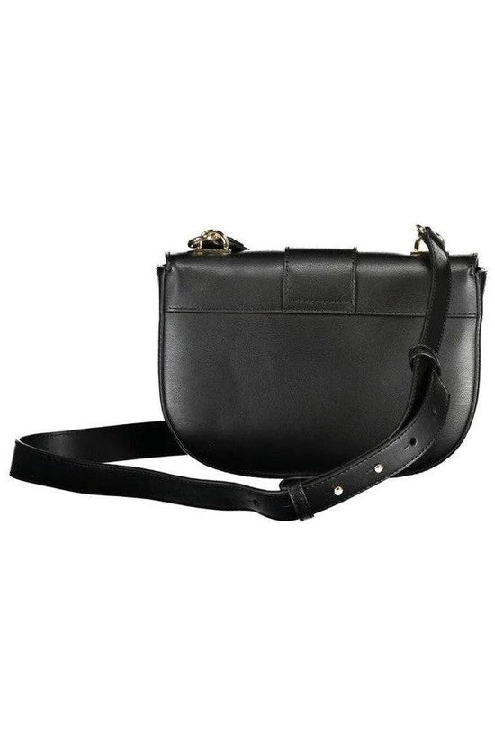 Balenciaga Umhängetasche Damen Leder Schwarz | ELORÉ by Tommy Hilfiger