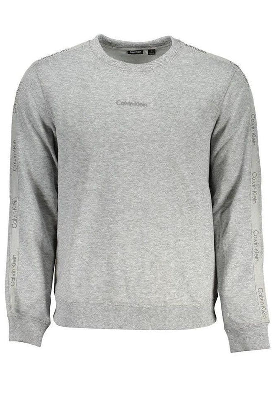 Calvin Klein Pullover Grau Meliert | ELORÉ by Calvin Klein
