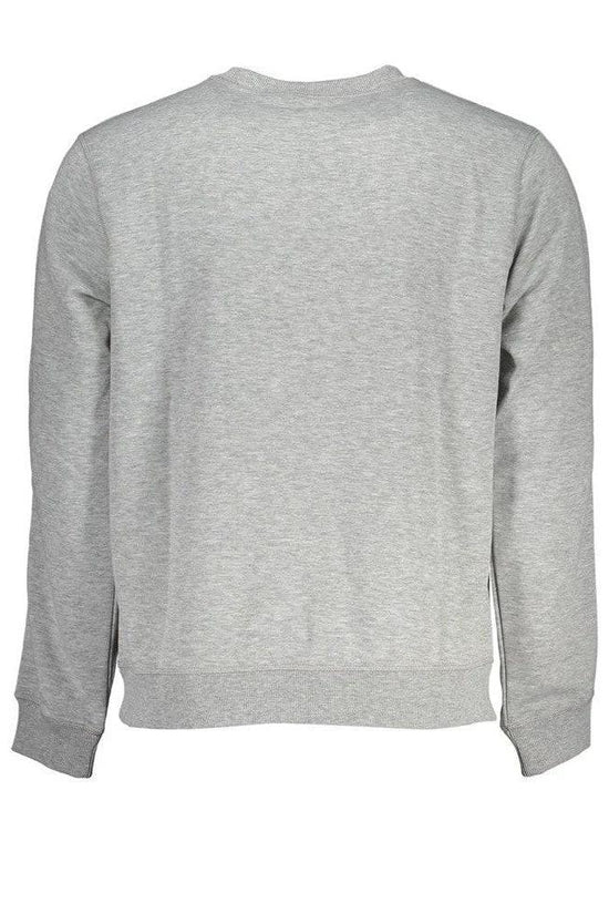 Calvin Klein Pullover Grau Meliert | ELORÉ by Calvin Klein
