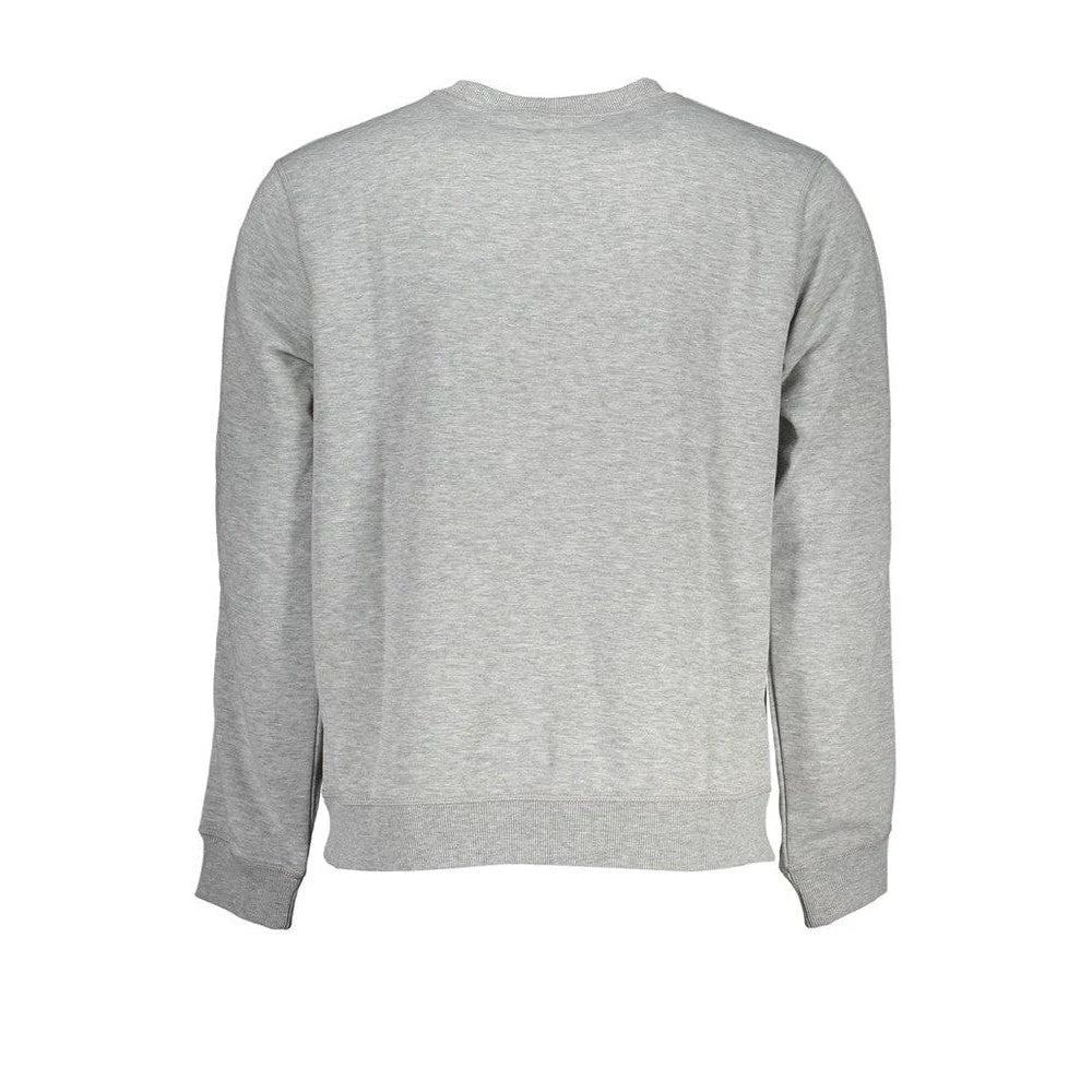 Calvin Klein Pullover Grau Meliert | ELORÉ by Calvin Klein