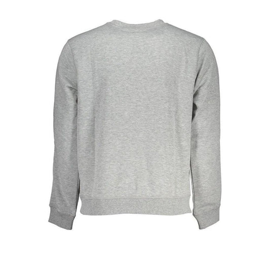 Calvin Klein Pullover Grau Meliert | ELORÉ by Calvin Klein
