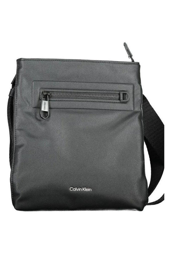 Calvin Klein Schultertasche Crossbody Schwarz | ELORÉ by Calvin Klein