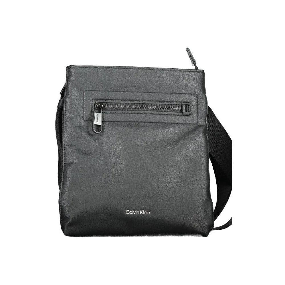 Calvin Klein Schultertasche Crossbody Schwarz | ELORÉ by Calvin Klein