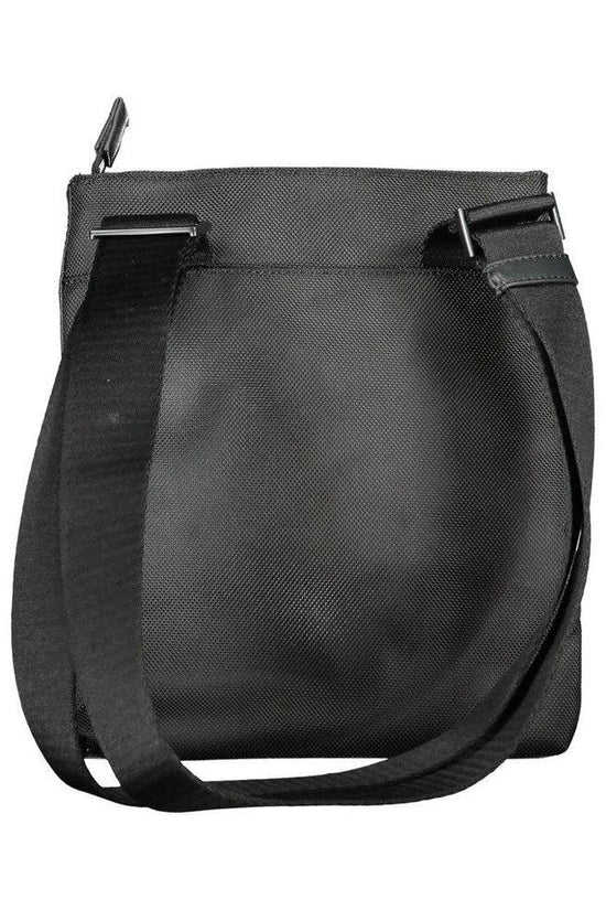 Calvin Klein Schultertasche Crossbody Schwarz | ELORÉ by Calvin Klein