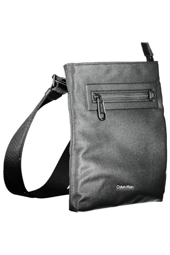 Calvin Klein Schultertasche Crossbody Schwarz | ELORÉ by Calvin Klein