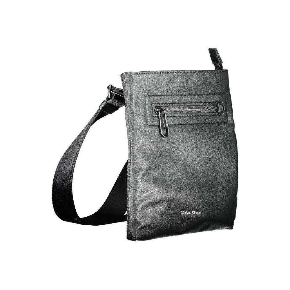 Calvin Klein Schultertasche Crossbody Schwarz | ELORÉ by Calvin Klein
