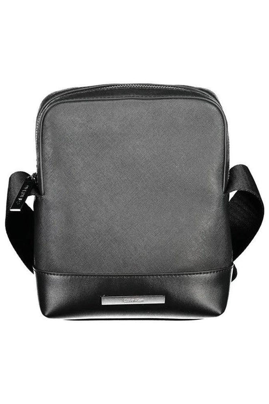 Calvin Klein Umhängetasche Schwarz | ELORÉ by Calvin Klein