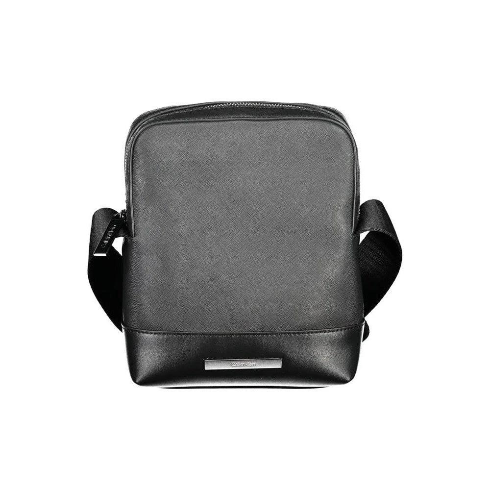 Calvin Klein Umhängetasche Schwarz | ELORÉ by Calvin Klein