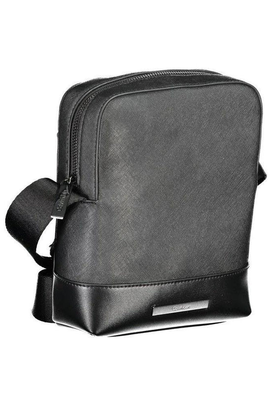 Calvin Klein Umhängetasche Schwarz | ELORÉ by Calvin Klein
