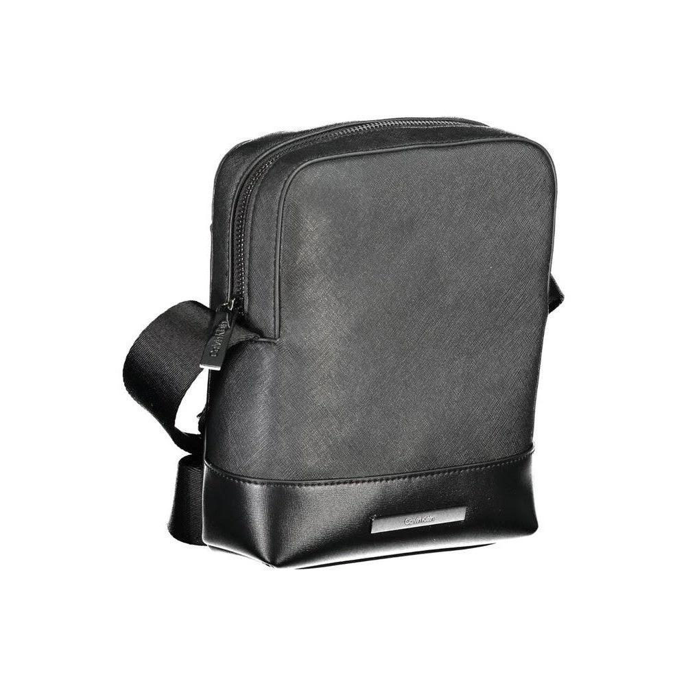 Calvin Klein Umhängetasche Schwarz | ELORÉ by Calvin Klein