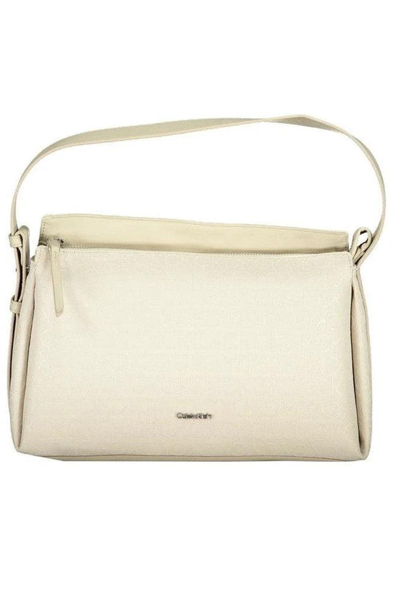 Calvin Klein Umhängetasche Crossbody Beige | ELORÉ by Calvin Klein