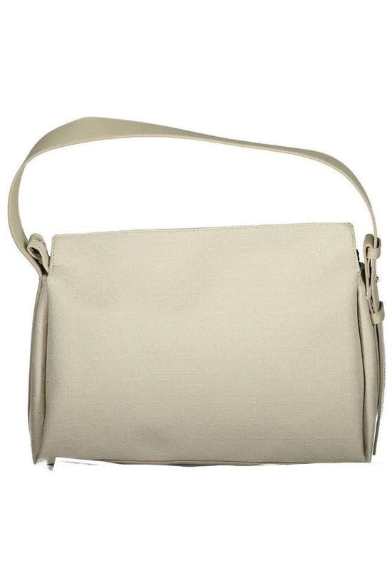 Calvin Klein Umhängetasche Crossbody Beige | ELORÉ by Calvin Klein