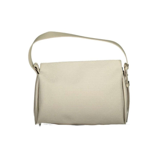 Calvin Klein Umhängetasche Crossbody Beige | ELORÉ by Calvin Klein