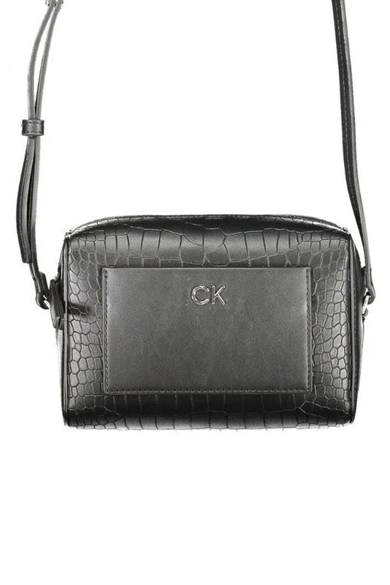 Calvin Klein Umhängetasche Schwarz | ELORÉ by Calvin Klein