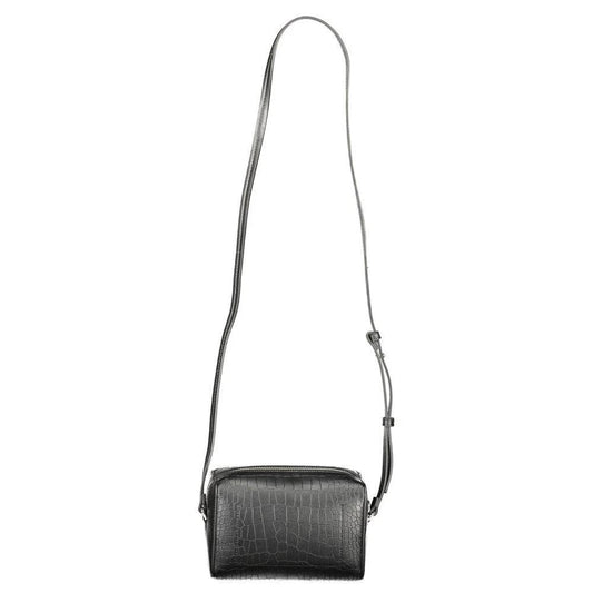Calvin Klein Umhängetasche Schwarz | ELORÉ by Calvin Klein