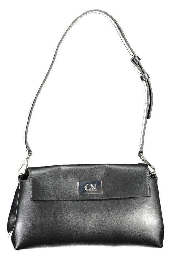 Calvin Klein Umhängetasche Schwarz | ELORÉ by Calvin Klein