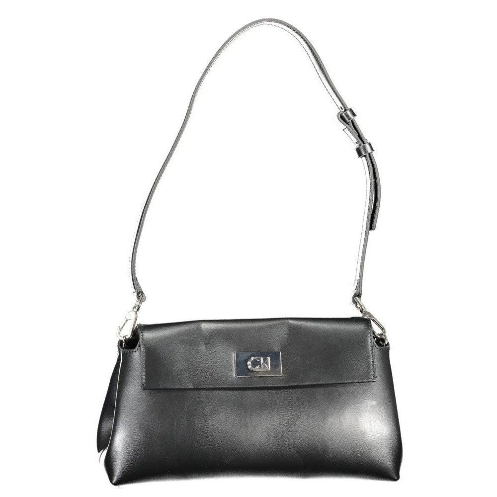 Calvin Klein Umhängetasche Schwarz | ELORÉ by Calvin Klein